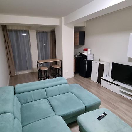 Apartament Cwa 1 Aeroport Отопень Екстер'єр фото